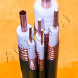 普通型泡沫介質(zhì)同軸電纜