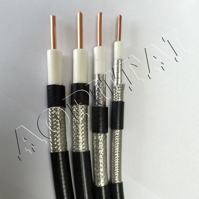 50歐姆編織型同軸電纜