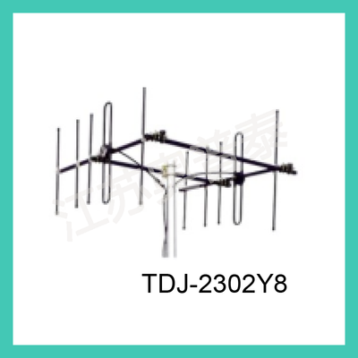 TDJ-2302Y8