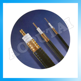 超柔型泡沫介質(zhì)同軸電纜