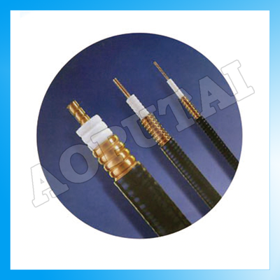 超柔型泡沫介質同軸電纜