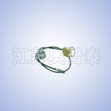 接地卡